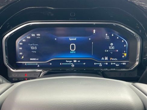 Certified 2022 Chevrolet Silverado 1500 LT image 28