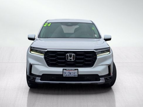 Used 2024 Honda Pilot EX-L image 2