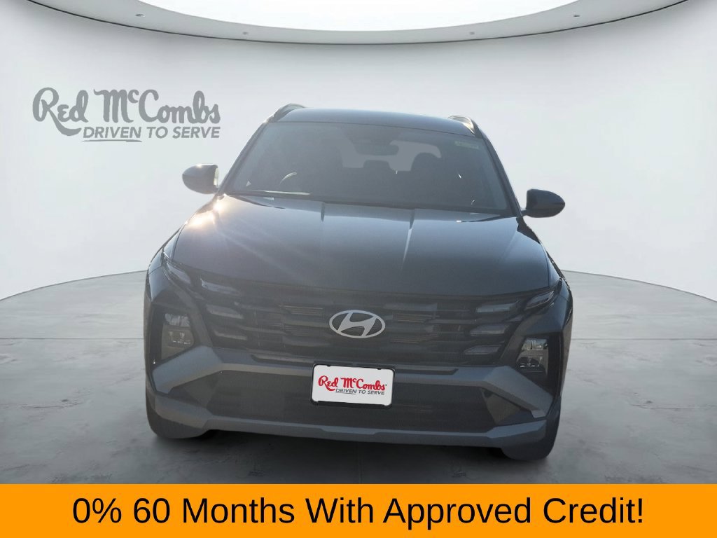 New 2026 Hyundai Tucson SEL Plus FWD image 2