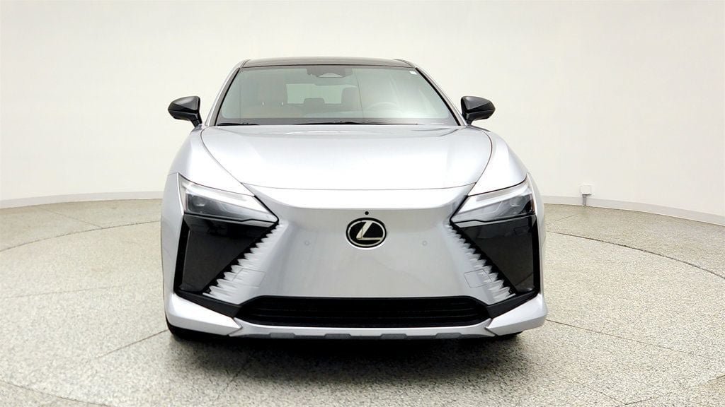 Used 2023 Lexus RZ 450e Premium w/ Accessory Package (A2) AWD/4WD image 2