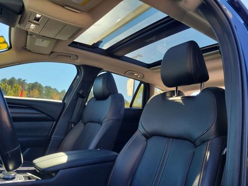 Used 2023 MAZDA CX-50 2.5 Turbo w/ Cargo Package image 22