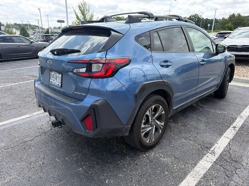 Certified 2024 Subaru Crosstrek 2.0i Premium AWD/4WD image 5