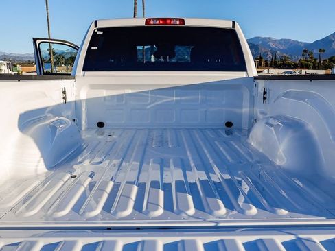 New 2026 RAM 3500 Big Horn image 30