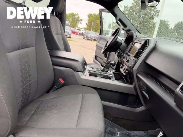 Used 2019 Ford F150 XLT w/ Equipment Group 302A Luxury AWD/4WD image 34