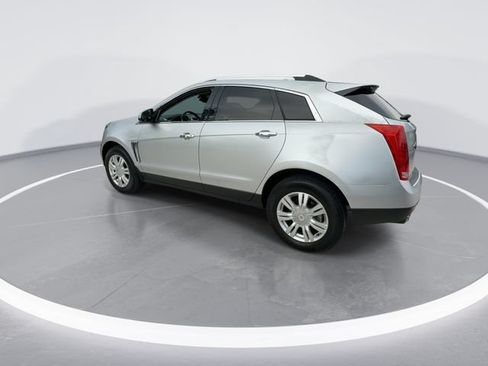 Used 2016 Cadillac SRX Luxury FWD image 5