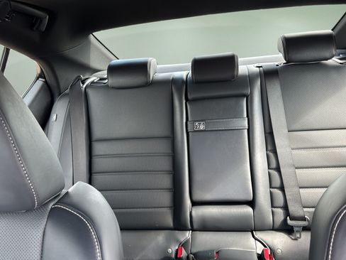 Used 2024 Lexus IS 350 F Sport w/ Navigation Package RWD image 16