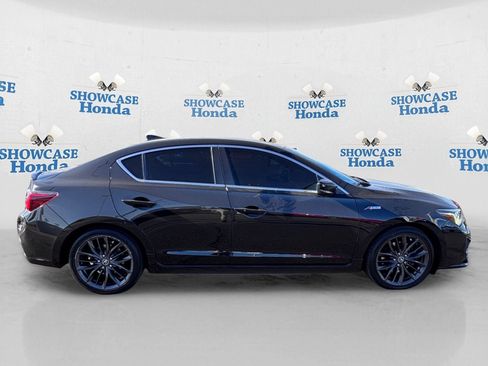 Used 2020 Acura ILX FWD image 9
