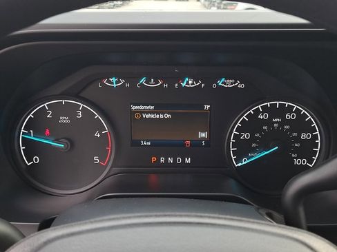 New 2026 Ford F350 XL w/ XL Driver Assist Package image 28