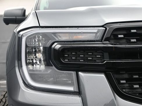 New 2025 Ford Ranger XLT image 16