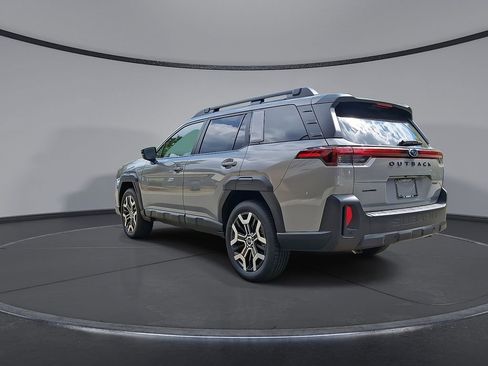 New 2026 Subaru Outback Touring XT AWD/4WD image 11