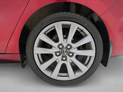 Used 2020 MAZDA MAZDA3 AWD Sedan w/ Select Package image 21