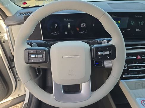 New 2026 Hyundai Santa Fe SE FWD image 23