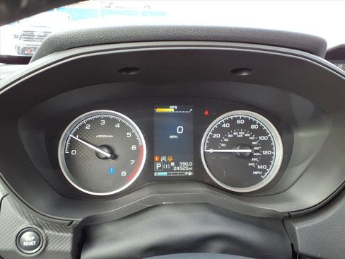 Used 2020 Subaru Forester Limited image 20