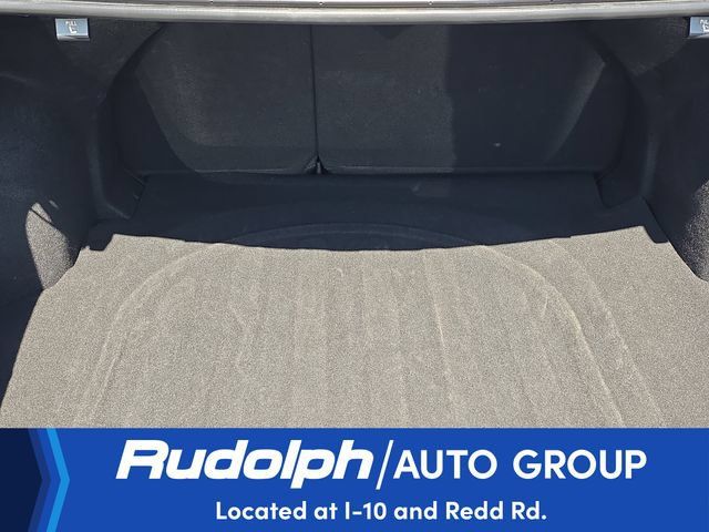 Used 2025 Kia K4 FWD image 24