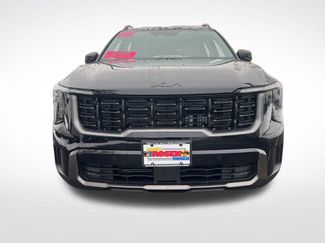 Certified 2025 Kia Sorento X-Line EX video 2