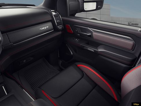 New 2027 RAM 1500 TRX AWD/4WD image 21