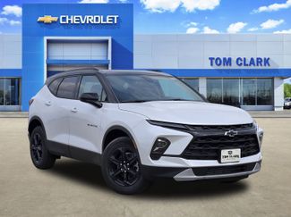 New 2025 Chevrolet Blazer LT w/ Convenience Package video 1