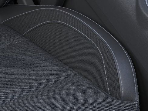 New 2025 Ford Mustang Coupe image 15