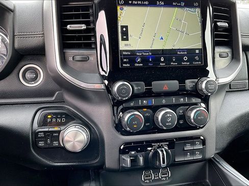Certified 2021 RAM 1500 Laramie w/ Sport Appearance Package AWD/4WD image 36