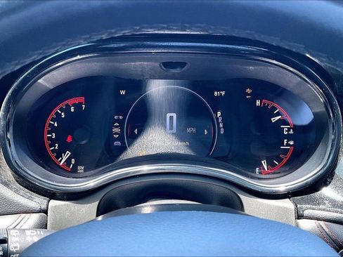 Used 2023 Dodge Durango R/T RWD image 20