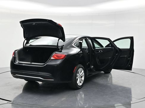 Used 2015 Chrysler 200 Limited FWD image 54
