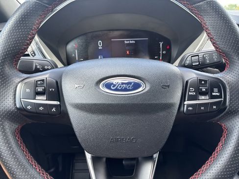 Used 2025 Ford Escape ST-Line FWD image 19