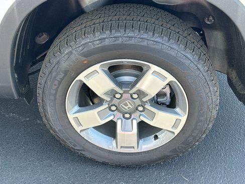 New 2026 Honda Ridgeline RTL image 27