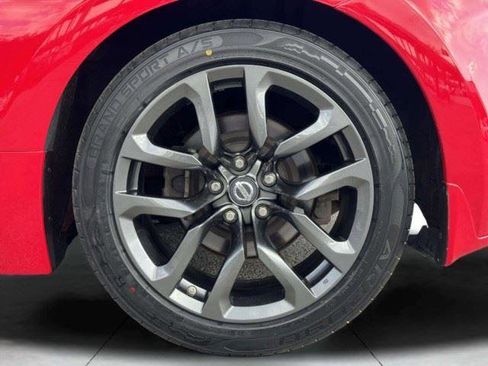 Used 2015 Nissan 370Z Coupe RWD image 73