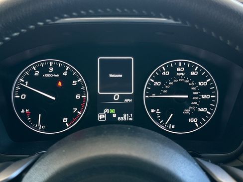 Used 2025 Subaru Legacy Limited image 25