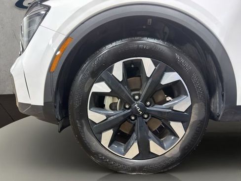 Used 2024 Kia Sportage X-Line w/ X-Line Premium Package AWD/4WD image 16