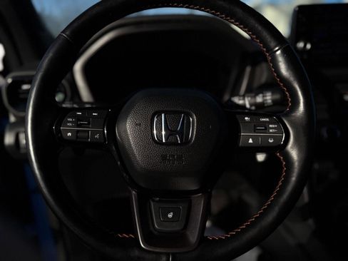 Certified 2023 Honda Pilot TrailSport image 18