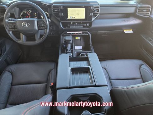 New 2026 Toyota Tundra SR5 image 9