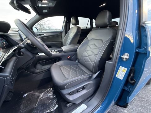 New 2026 Volkswagen Atlas Cross Sport SE AWD/4WD image 12