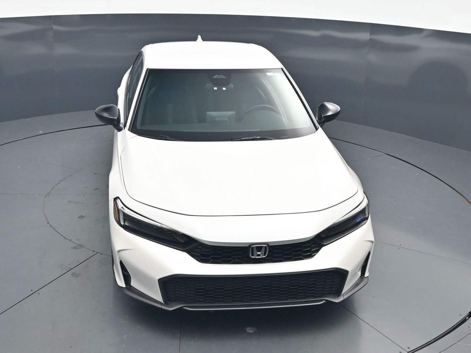 Used 2026 Honda Civic Sport image 37