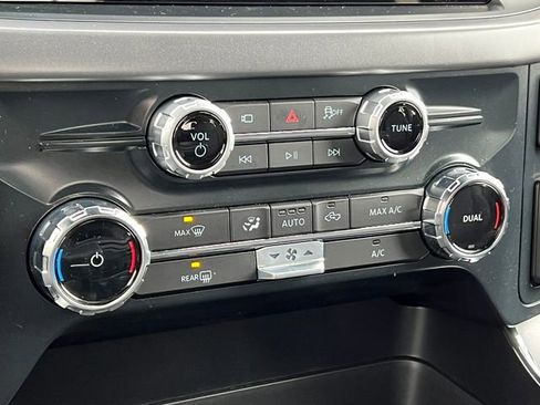 New 2025 Ford F150 XLT w/ Equipment Group 301A Standard image 28