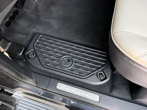 Used 2020 RAM 1500 Limited RWD image 22
