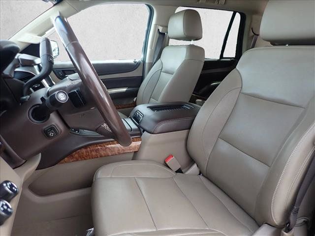 Used 2020 Chevrolet Tahoe Premier AWD/4WD image 13