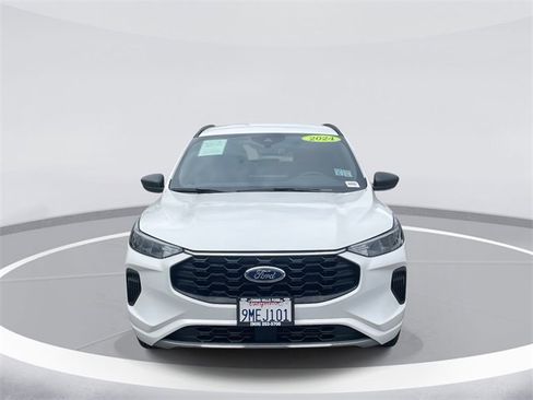 Certified 2024 Ford Escape ST-Line w/ Tech Pack #1 image 2