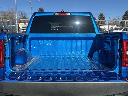 New 2026 RAM 1500 Big Horn image 18