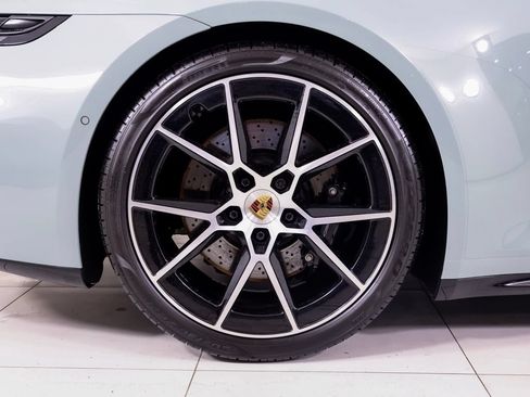 Certified 2025 Porsche 911 Carrera S RWD image 22