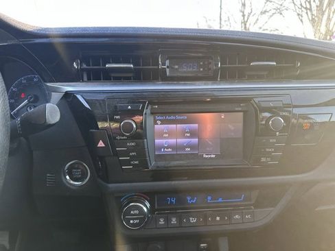 Used 2014 Toyota Corolla S w/ Driver Convenience Package image 14