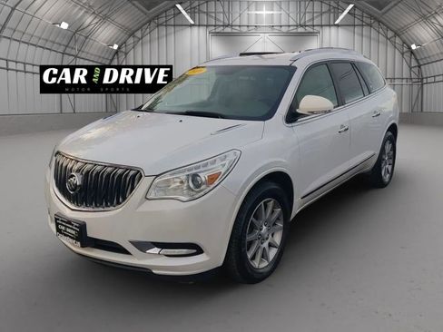 Used 2016 Buick Enclave Leather image 3