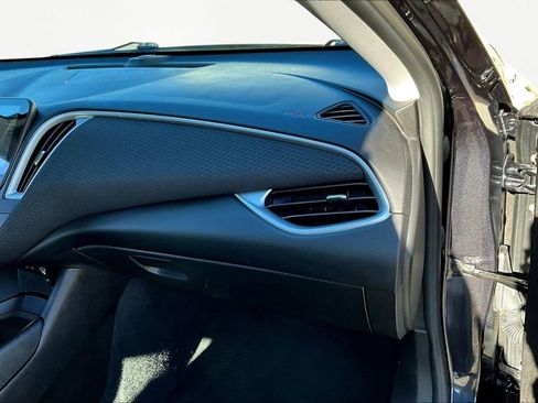 Certified 2022 Chevrolet Malibu LS image 18