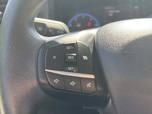 Used 2024 Ford Bronco Sport Big Bend AWD/4WD image 9