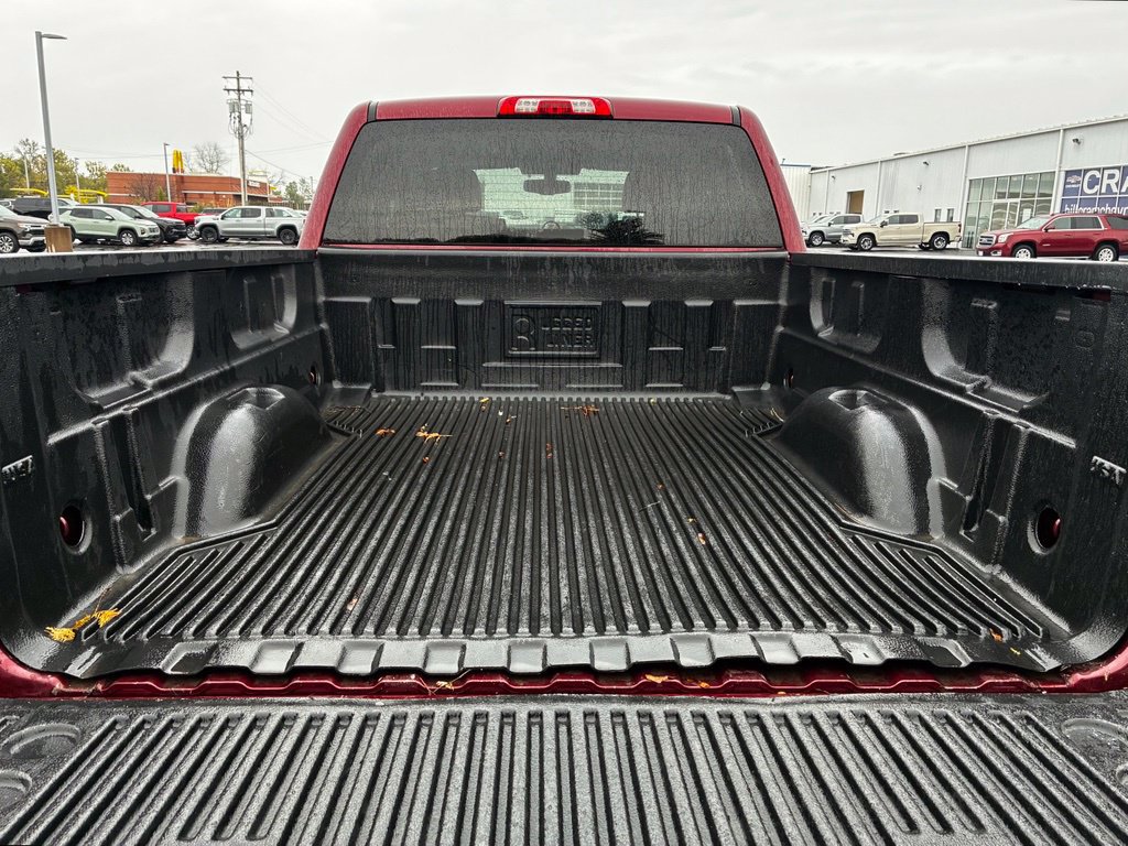 Used 2015 Chevrolet Silverado 1500 LT w/ All Star Edition AWD/4WD image 34
