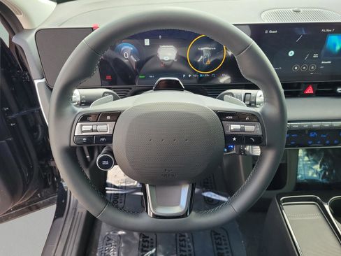 New 2026 Hyundai Ioniq 5 SE image 24