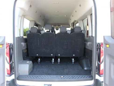 Used 2021 Ford Transit 350 XLT RWD image 17