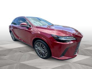 Used 2023 Lexus RX 350 FWD w/ Accessory Package (Z1) video 2
