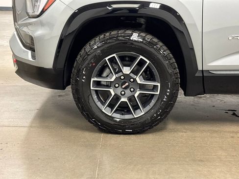 New 2026 GMC Terrain AT4 w/ Convenience Package III image 10