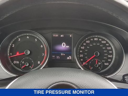 Used 2019 Volkswagen Atlas SE w/ Towing Package AWD/4WD image 12